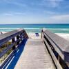 Отель blue Pearl of 30a - Gulf Landing - Private Pool - Street Legal Golf Cart - Sleeps 10, фото 14