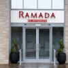 Отель Ramada by Wyndham Leeds East в Лидсе