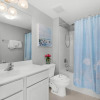 Отель Palms Resort #1616 Full 2 Bedroom, фото 9