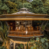 Отель La Loma Jungle Lodge & Chocolate Farm, фото 9