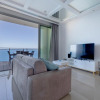 Отель Luxurious Apt With Ocean Views and Pool in Tigne Point, фото 3