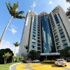 Отель Tropical Executive Hotel в Манаусе