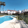 Отель Las Salinas in Rota With 3 Bedrooms and 1 Bathrooms, фото 15