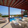 Отель Protaras Artisan Seafront Villa 6, фото 17