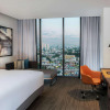 Отель Hilton Guadalajara Midtown, фото 30