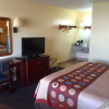 Отель 经济旅馆(Super 8 Motel Wildwood), фото 4