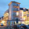 Отель Baltic Hideaway Beach Hotel Warnemünde в Ростке