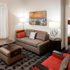 Отель TownePlace Suites by Marriott Columbus, фото 3