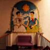 Отель Hostal Rotamundos Casa Frida, фото 10