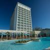 Отель Warwick Paradise Island- All Inclusive- Adults Only в Парадайзе Айленде