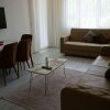 Отель Lovely 2 Rooms Apartment With Pool and Air Con, фото 5
