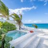 Отель La Perla Classic- 1 BR Beachfront Luxury Villa, фото 17