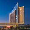Отель Baoji Jianguo Hotel, фото 1