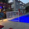 Отель golden gate hotel ölüdeniz, фото 15
