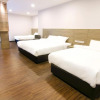 Отель V Plus Hotel Ipoh, фото 7