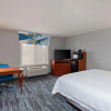 Отель Hampton Inn & Suites Clovis-Airport North, фото 6