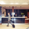 Отель Mercure Sheffield Parkway, фото 2