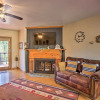 Отель Spacious Home w/ Hot Tub, 3 Mi to Deer Mtn, фото 21