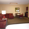 Отель Hampton Inn Shelbyville, фото 4