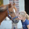 Отель Ponyhof Georgenbruch, фото 18