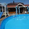 Гостиница Guest House Ecohouse Belye Rosy, фото 10