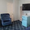 Отель The New Star Motel with Studio-Kitchens: 1950s Extended-Stay Lodging and Retreat Center, фото 7