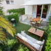 Отель Résidence Les Palmiers by Connexion, фото 16