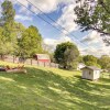Отель Mountain Home by Blue Ridge Pkwy: Views & Fire Pit, фото 17