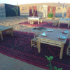 Отель Merzouga Online Camp, фото 17