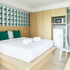 Отель Theorie Hotel Sukhumvit 107 by SLH, фото 6