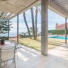 Отель Luxury Beachfront Villa in Tarragona TH 63, фото 38