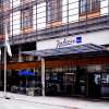 Отель Radisson Blu Plaza Hotel, Helsinki в Хельсинки