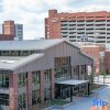 Отель SpringHill Suites by Marriott Baltimore Downtown Convention Center Area, фото 22
