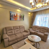 Отель Lux Suites Enzi Heights Apartments, фото 19