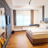 Отель Arthotel ANA Munich Airport, фото 3