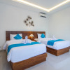 Отель Sayang Sanur Villa VII, фото 2