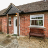 Отель Grist Mill Cottage, фото 19
