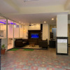 Отель JK Rooms 126 Parashar Legacy - Station, фото 31
