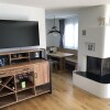 Отель Renovated 3 Rooms Apartment in Ruschein Near Laax, фото 7