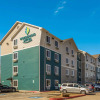 Отель WoodSpring Suites Houston La Porte, фото 1