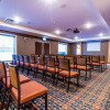 Отель Best Western Plus Chateau Fort St. John, фото 42