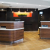 Отель Courtyard by Marriott Portland Beaverton, фото 17