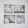 Отель Apartment Small Oasis в Тивате