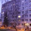 Отель AK apartman Praha 6, фото 1