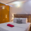 Отель Utobert Apartments Abuja, фото 3