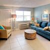 Отель 111 Sea Breeze - 1 Br Condo, фото 4