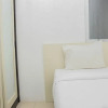 Отель Comfort And Simply 2Br At Pakubuwono Terrace Apartment, фото 6