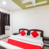 Отель OYO 62748 Hotel Zeenat, фото 7