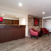Отель Red Roof Inn Greensburg, фото 2