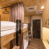 Отель Beimen Wow Poshtel - Hostel, фото 21